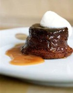 Sticky Date Pudding Sticky Date Pudding