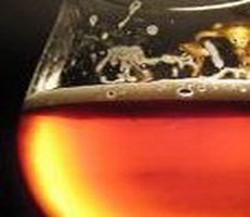 glass of Beer glass of Beer