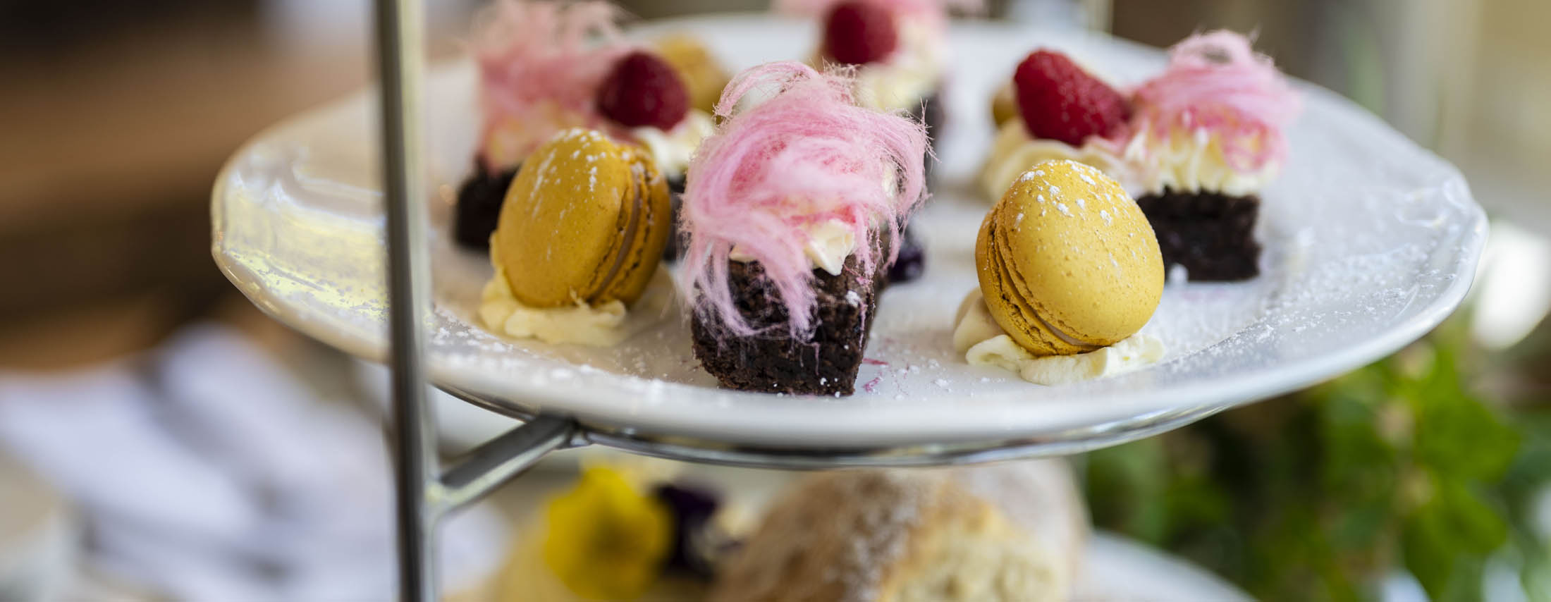 Fortnums Restaurant